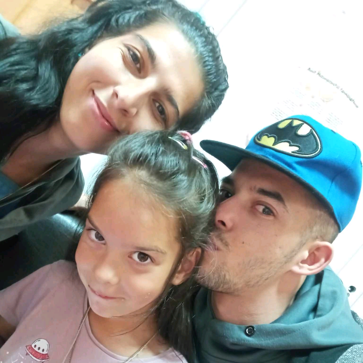 Ibi krisz 4256 (@ibolyaeskriszasokadik) is LIVE - TikTok LIVE