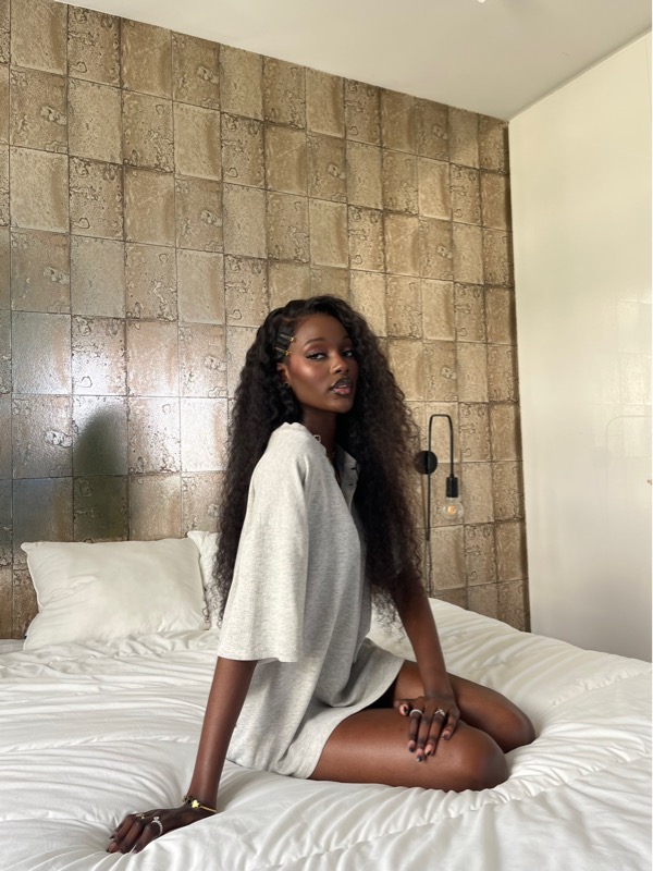 Haby Barry🇸🇳 (@officialhaby) is LIVE - TikTok LIVE